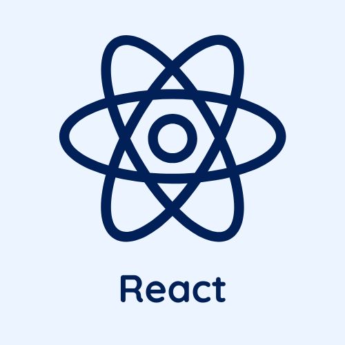 react image